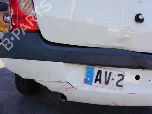 Right headlight DACIA LOGAN (LS_) 1.5 dCi (LS0K) | BP18171731C29  - Image 25