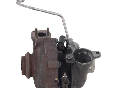 Turbolader/Kompressor Turbolader/Kompressor PEUGEOT 3008 I MPV (0U_) 1.6 HDi (109 hp) 37189756 37189756