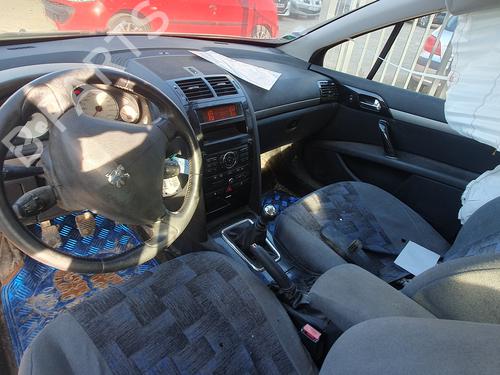 Engine PEUGEOT 407 (6D_) 2.0 HDi (6DRHRH) | BP28140096M1  - Image 6