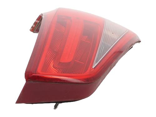 Right taillight AUDI A1 Sportback (8XA, 8XF) 1.6 TDI | BP28415713C35 