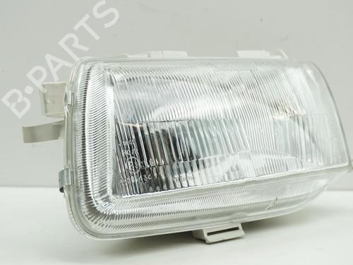 Left headlight OPEL ASTRA F Saloon (T92) 1.7 TDS (F19, M19) | BP18192659C28 