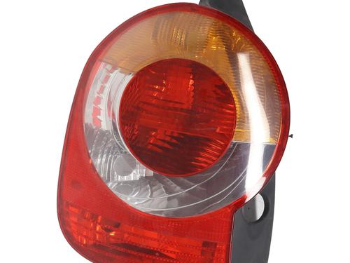 Left taillight RENAULT MODUS / GRAND MODUS (F/JP0_) 1.5 dCi (FP0E, JP0E) | BP24115542C34 - Image 6
