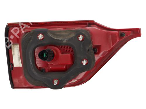 Right tailgate light KIA SPORTAGE IV (QL, QLE) 1.7 CRDi | BP26499092C80 - Image 2