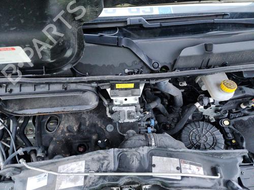 Right front driveshaft CITROËN JUMPER II Van 2.2 BlueHDi 165 | BP31956866M39  - Image 24