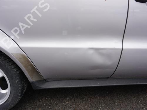 Front left window mechanism MERCEDES-BENZ A-CLASS (W168) A 170 CDI (168.008) | BP23764068C22 