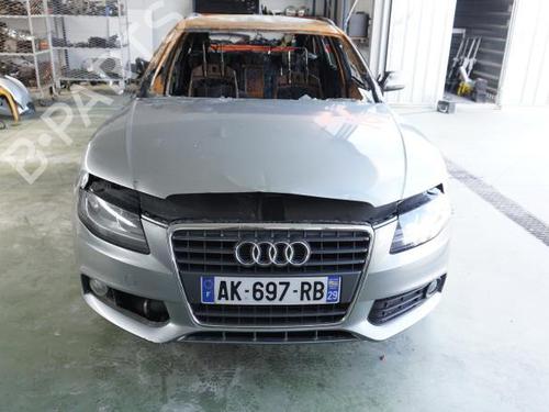 Expansion tank AUDI A4 B8 Avant (8K5) 2.0 TDI | BP18173940C120 