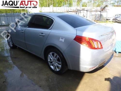 Glove box PEUGEOT 508 I (8D_) 1.6 HDi | BP22071236C95 