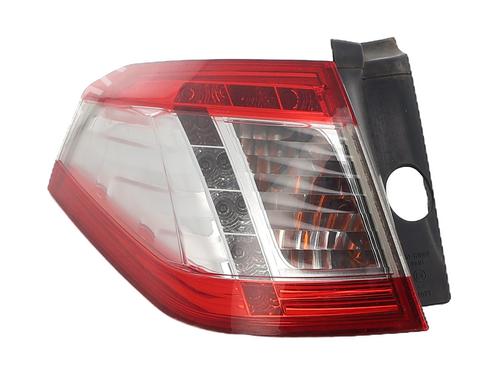 Used Left taillight PEUGEOT 508 SW I (8E_) 2.0 HDi (163 hp) 29152215