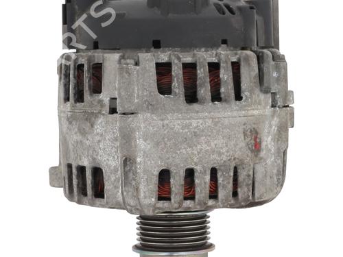 Alternator AUDI A3 (8V1, 8VK) 1.4 TFSI | BP26583734M7 
