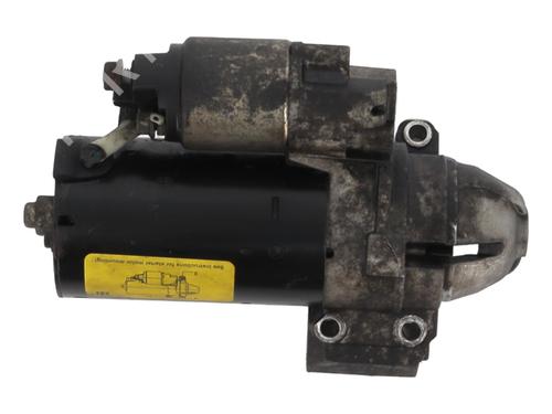 Startmotor BMW 1 (E87) 118 d (143 hp) 29838227