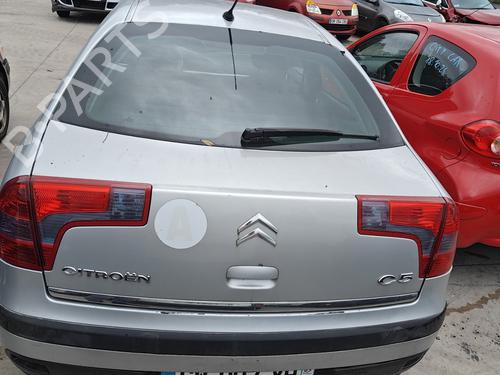 Ferdsskriver CITROËN C5 II (RC_) 1.8 16V (RC6FZB) | BP22523179C48 