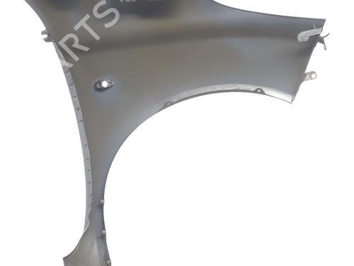 Used Left front fenders Left front fenders 38477390 38477390