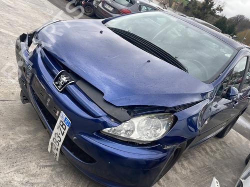 Climate control PEUGEOT 307 (3A/C) | BP36255672I5 - Image 8