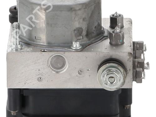 ABS pump DACIA SANDERO II 1.0 SCe 75 (B8JC, B8JD) | BP19640277M43 