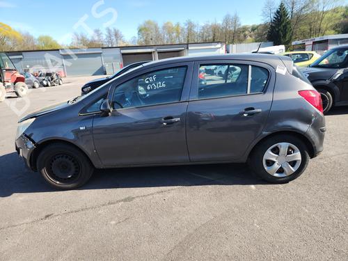 Engine OPEL CORSA D (S07) 1.4 (L08, L68) | BP33906594M1 - Image 9