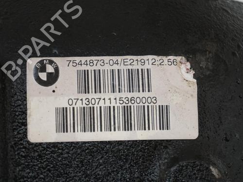 Rear differential BMW 3 Touring (F31) 330 d xDrive | BP18195933M24 