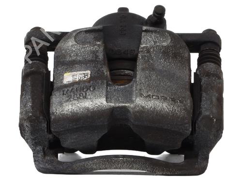 Used Left front brake caliper FIAT TIPO Saloon (356_, 357_) 1.4 (356SXA1B) (95 hp) 24195720