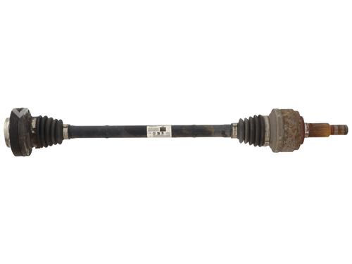 Left rear driveshaft AUDI Q7 (4LB) 3.0 TDI quattro | BP24619353M40 - Image 2