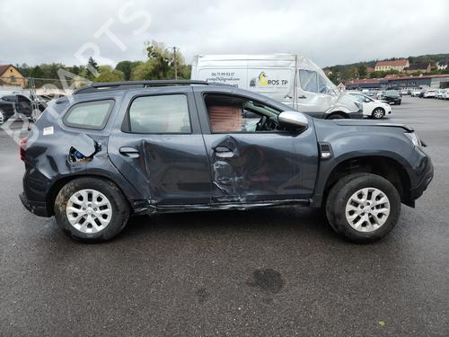 Gear lever DACIA DUSTER (HM_) 1.5 dCi 115 (HMAD) | BP29563518M90 - Image 22