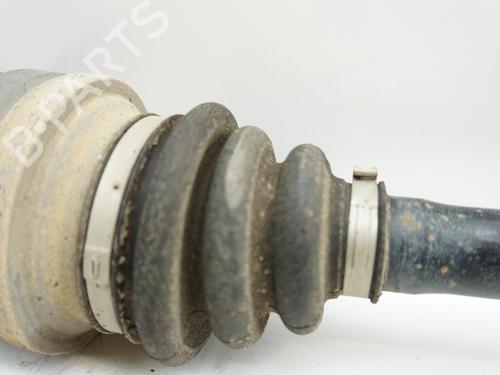 Right front driveshaft BMW 3 (E90) 320 d | BP22072367M39
