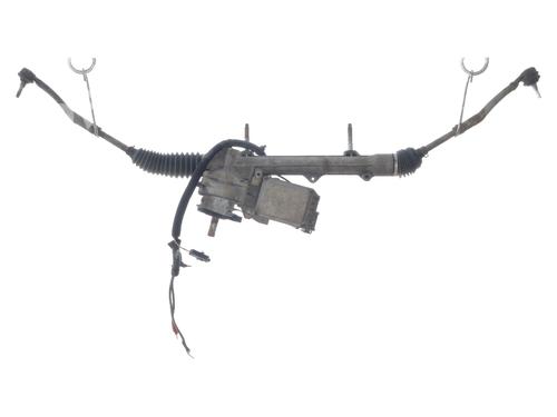 Used Steering rack PEUGEOT 207 (WA_, WC_) 1.4 16V (95 hp) 29545900