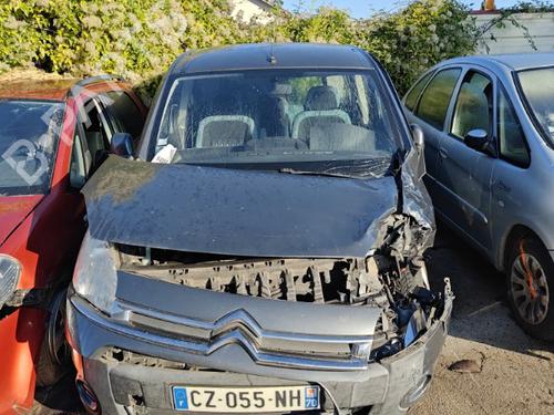 Instrument cluster CITROËN BERLINGO MULTISPACE (B9) 1.6 HDi 75 / BlueHDi 75 | BP24398315C47 - Image 14