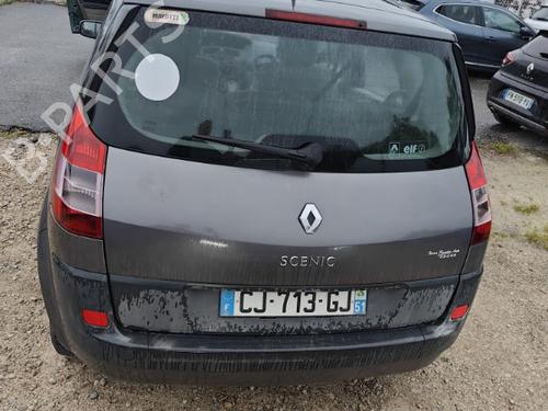 Left taillight RENAULT SCÉNIC II (JM0/1_) 1.5 dCi (JM02, JM13) | BP28212669C34 