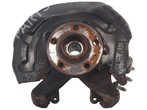 Used Left front steering knuckle Left front steering knuckle AUDI A1 Sportback (GBA) 35 TFSI (150 hp) 33835179 33835179