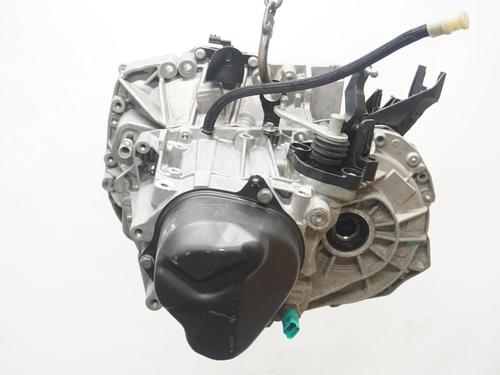 Gearbox RENAULT CLIO IV (BH_) 1.2 16V | BP18184287M3 