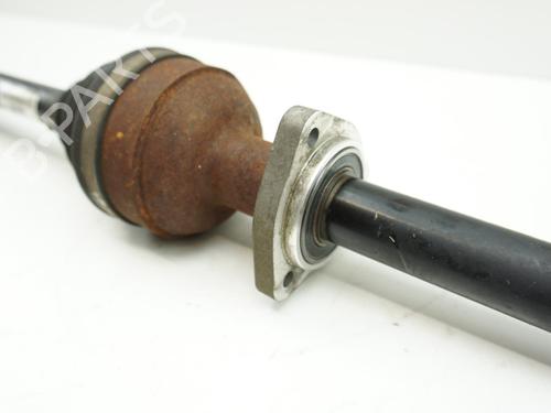 Right front driveshaft OPEL ASTRA J (P10) 1.7 CDTI (68) | BP18181089M39 