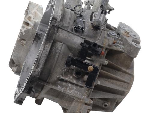 Used Gearbox Gearbox OPEL MERIVA B MPV (S10) 1.7 CDTI (75) (110 hp) 18186920 18186920
