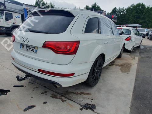 Left headlight AUDI Q7 (4LB) 3.0 TDI quattro | BP32772274C28 - Image 12