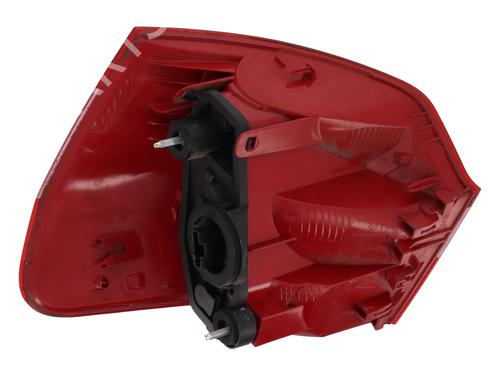 Left taillight CITROËN C5 III (RD_) 1.6 HDi 110 (RD9HL0, RD9HR8, RD9HRA) | BP28444919C34 - Image 4