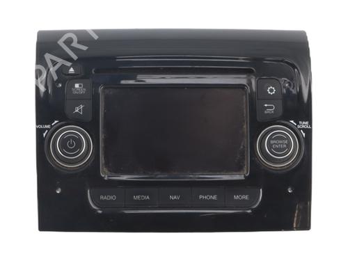 Sistema audio PEUGEOT BOXER Van 2.0 BlueHDi 130 (130 hp) 31838323
