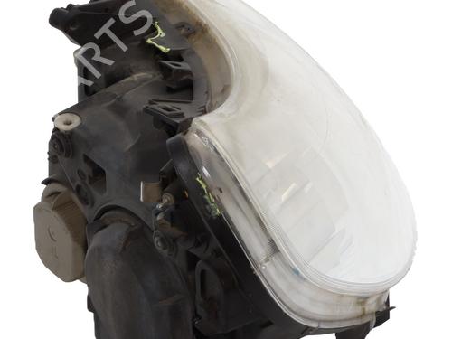 Right headlight PEUGEOT BOXER Van 2.2 HDi 100 | BP24857286C29 - Image 9