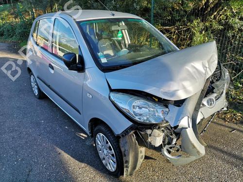 Right taillight HYUNDAI i10 I (PA) 1.2 | BP18190309C35 