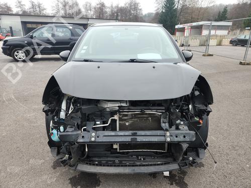 Left taillight CITROËN C3 II (SC_) 1.6 VTi 120 | BP31637133C34 