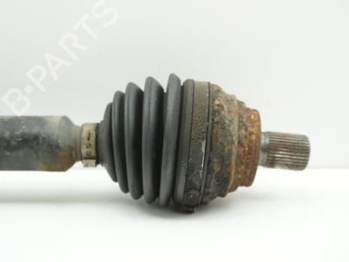 Used Right front driveshaft Right front driveshaft VW GOLF VI (5K1) 1.4 TSI (122 hp) 18179991 18179991