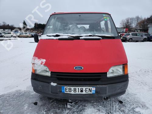 Left headlight FORD TRANSIT Van (E_ _) 2.5 DI (EAL, EAS) | BP32508962C28 - Image 26