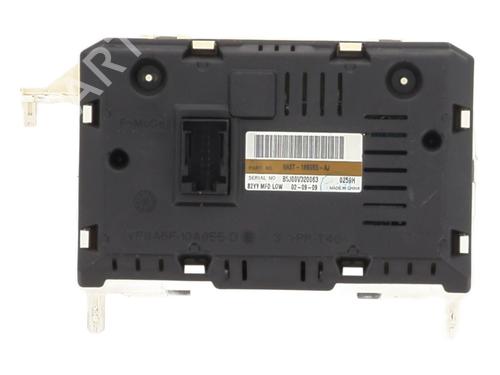 Display monitor FORD FIESTA VI (CB1, CCN) 1.25 | BP26934140C48 