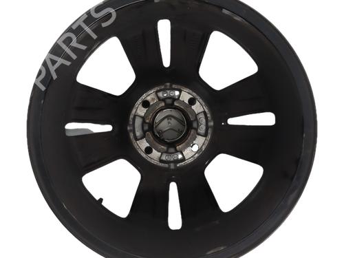 Used Rim Rim 38733462 38733462