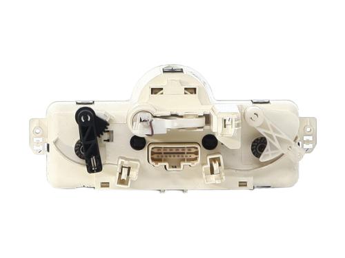 Climate control RENAULT MODUS / GRAND MODUS (F/JP0_) 1.4 (JP01, JP0J) | BP21785229I5 