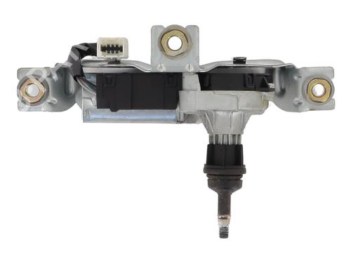 Ruitenwissermotor achter RENAULT SCÉNIC I MPV (JA0/1_, FA0_) 1.9 dCi RX4 | BP19729763M102 