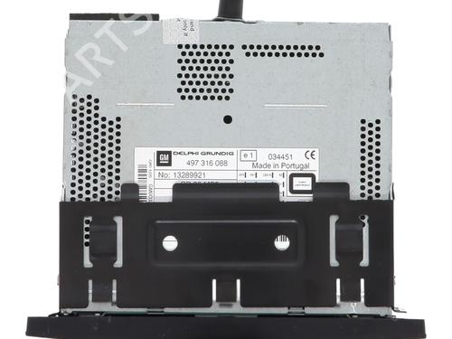 Used Climate control Climate control FIAT PUNTO (199_) 1.4 (199AXB1A, 199BXB1A, 199BXB11, 199AXB11) (78 hp) 19803523 19803523