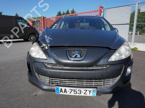 Right mirror PEUGEOT 308 SW I (4E_, 4H_) 1.6 HDi | BP18178311C27