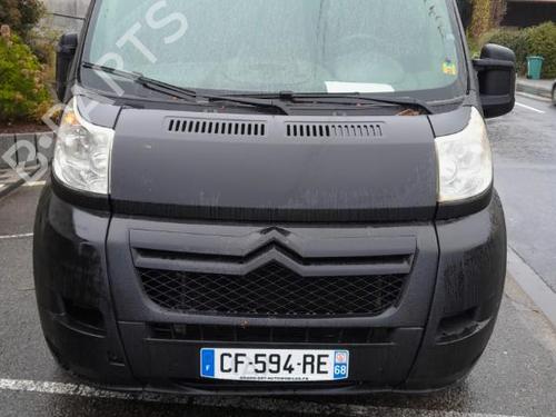 Right taillight CITROËN JUMPER II Van 2.2 HDi 130 | BP18176072C35 