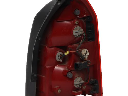 Left taillight HYUNDAI TUCSON (JM) 2.0 CRDi All-wheel Drive | BP21785165C34 