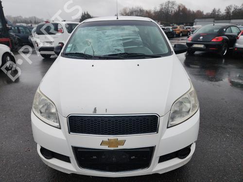 Engine CHEVROLET AVEO / KALOS Hatchback (T250, T255) 1.2 | BP32346401M1 - Image 11