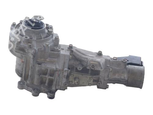 Transfer box PEUGEOT 4007 (VU_, VV_) 2.2 HDi | BP26908977M36 