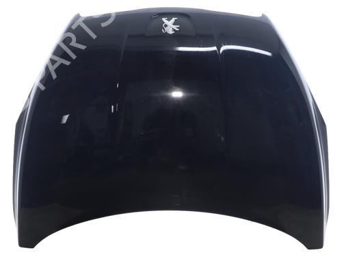Used Hood Hood PEUGEOT 508 I (8D_) 2.0 HDi (140 hp) 33613583 33613583
